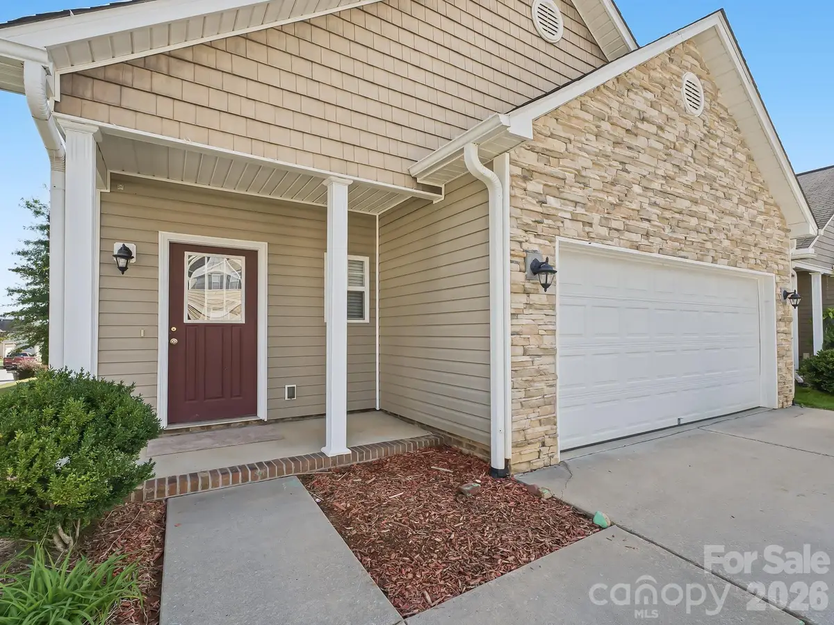 15 Chowan Drive, Fletcher, NC 28732 - #1