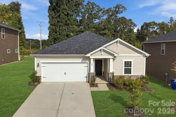 151 Bird Dog Drive, Mooresville, NC 28115