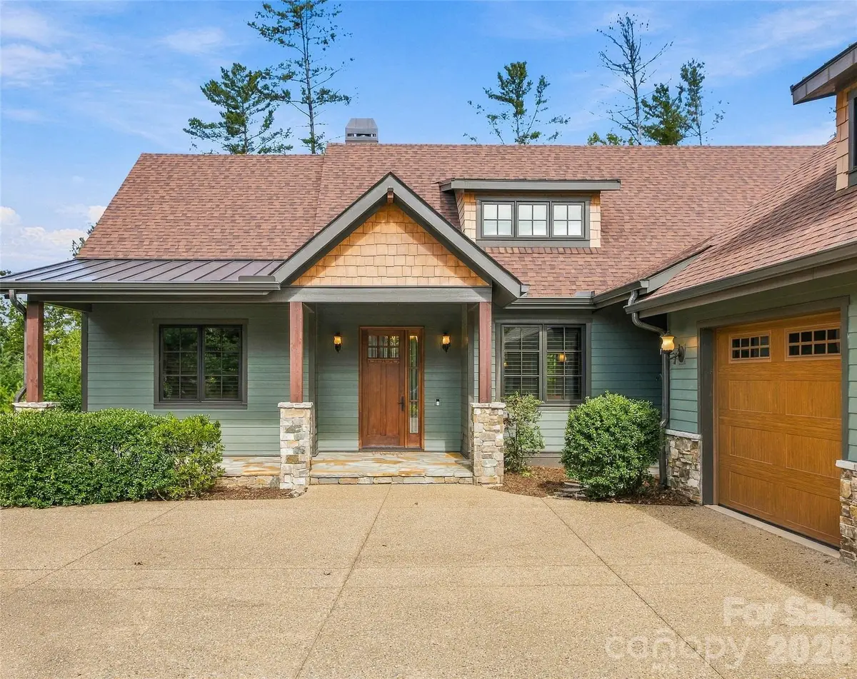 50 Hallett Court, Asheville, NC 28803 - #1