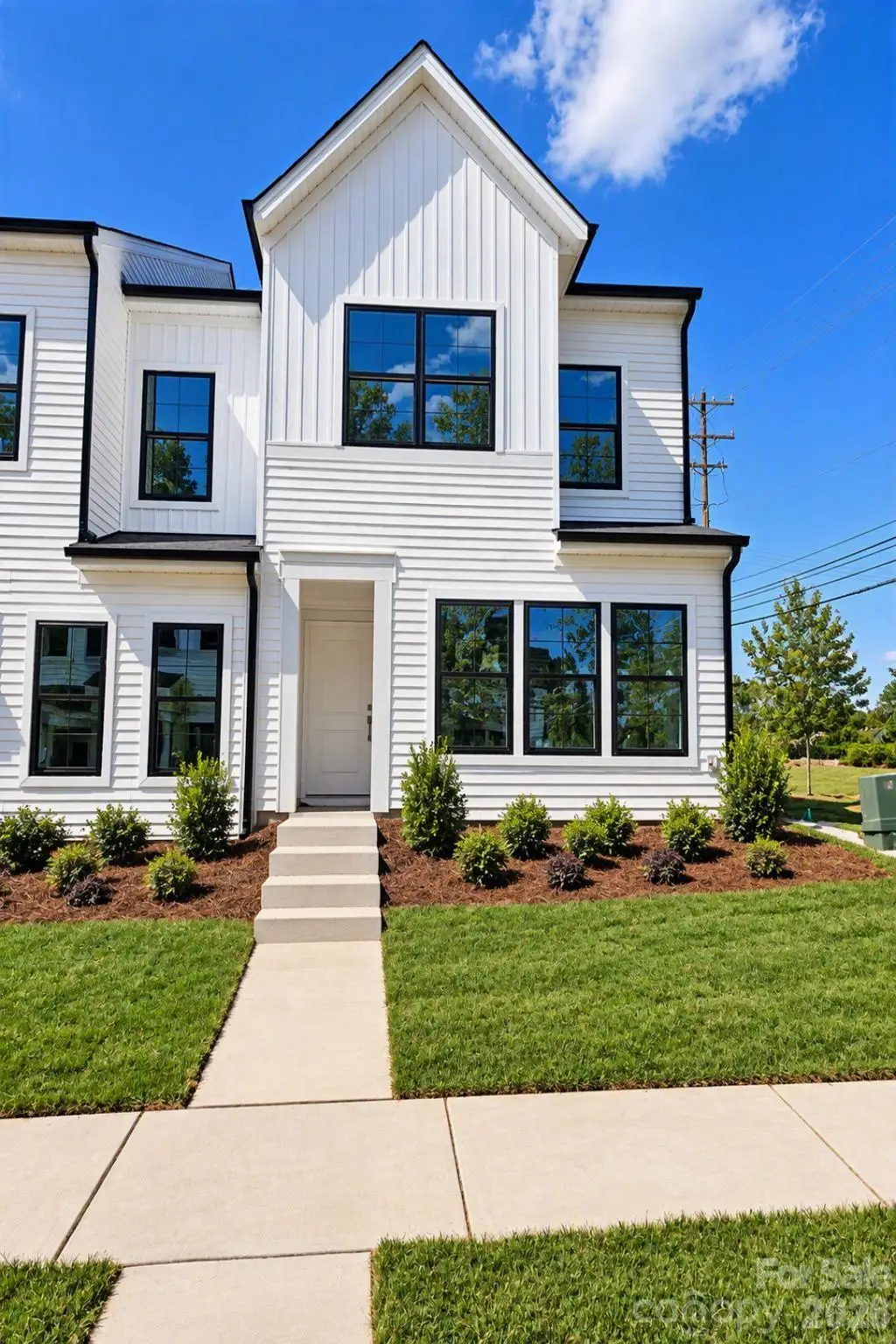 6616 Harlech Street, Charlotte, NC 28269 - #1