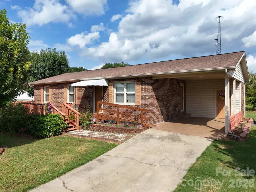 108 Brittain Drive, Morganton, NC 28655 - #2