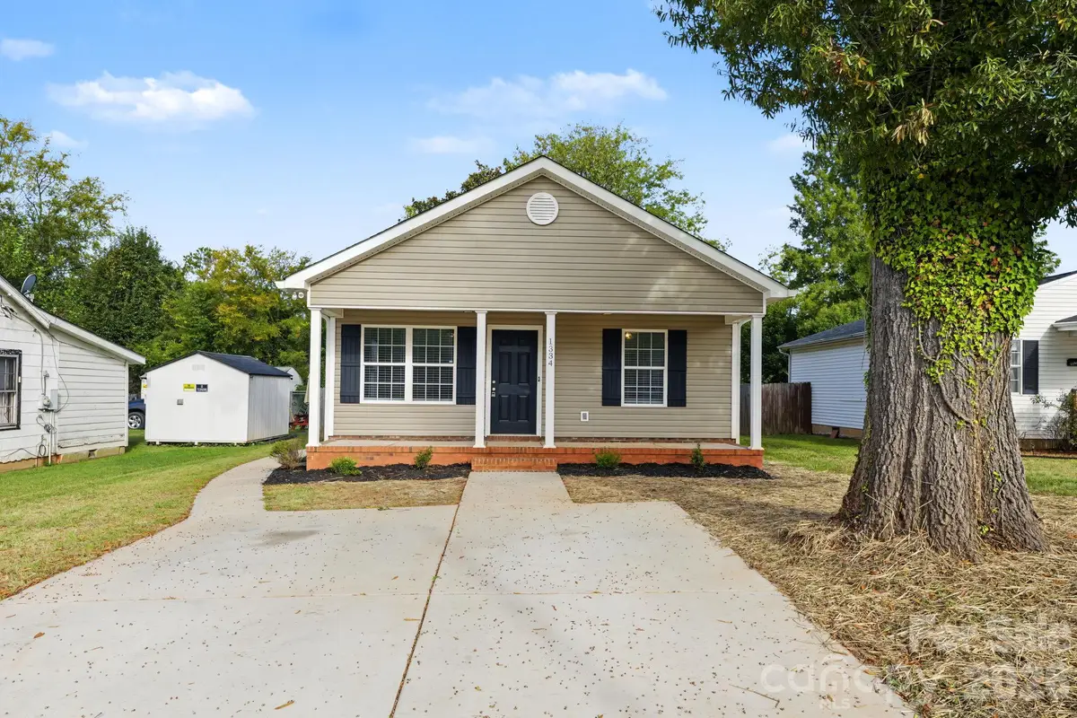1334 Flint Hill Street, Rock Hill, SC 29730 - #1