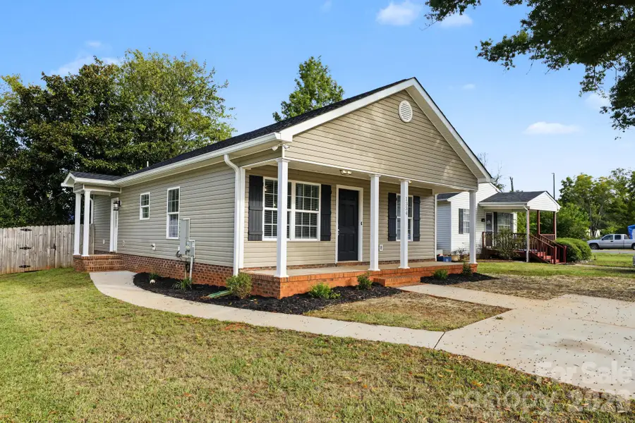 1334 Flint Hill Street, Rock Hill, SC 29730 - #2