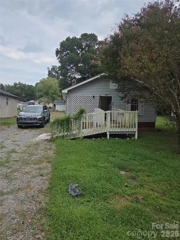 905 Skyland Street, Kannapolis, NC 28083