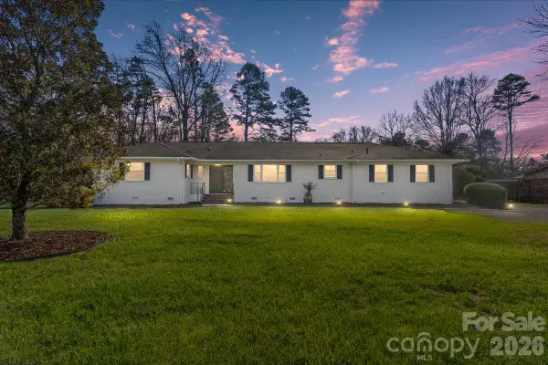 6700 Terry Drive, Charlotte, NC 28215
