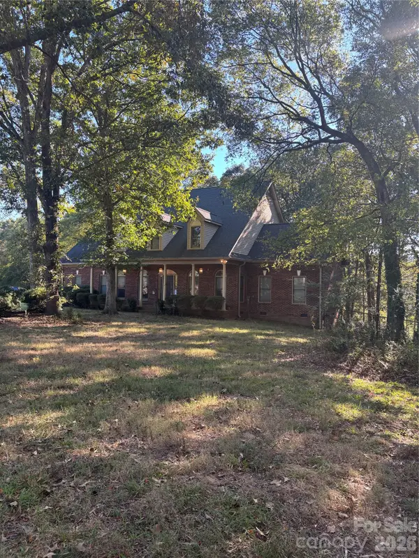 6010 River Run Drive, Marshville, NC 28103