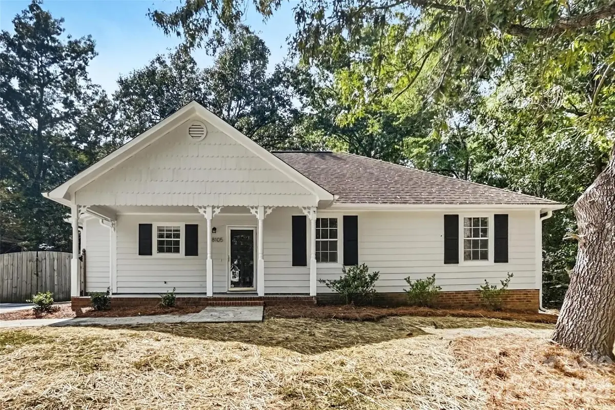 8105 Lighthouse Way #10, Indian Trail, NC 28079 - #1