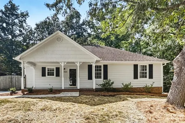 8105 Lighthouse Way #10, Indian Trail, NC 28079
