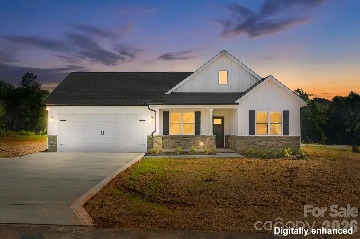 142 Brat Way, Salisbury, NC 28147 - #1