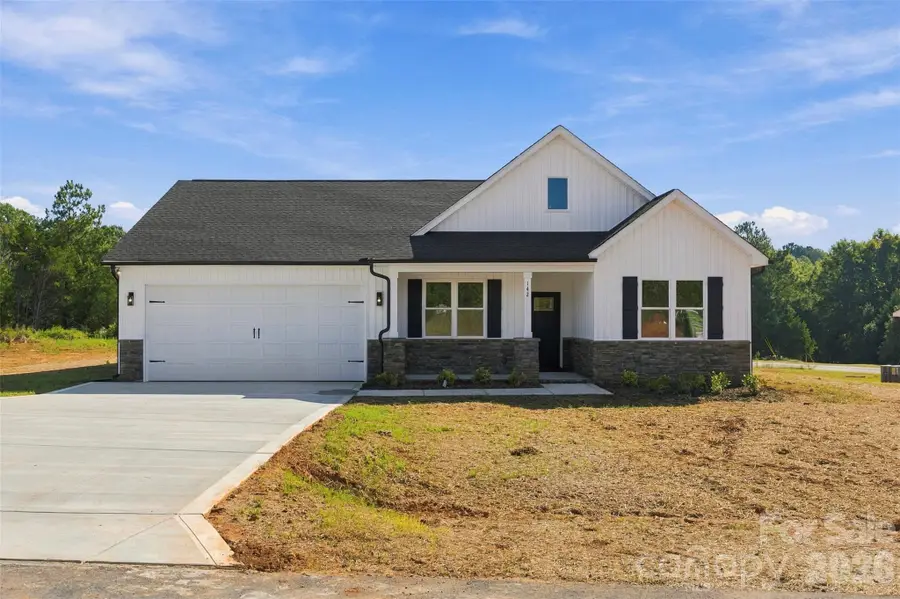 142 Brat Way, Salisbury, NC 28147 - #2