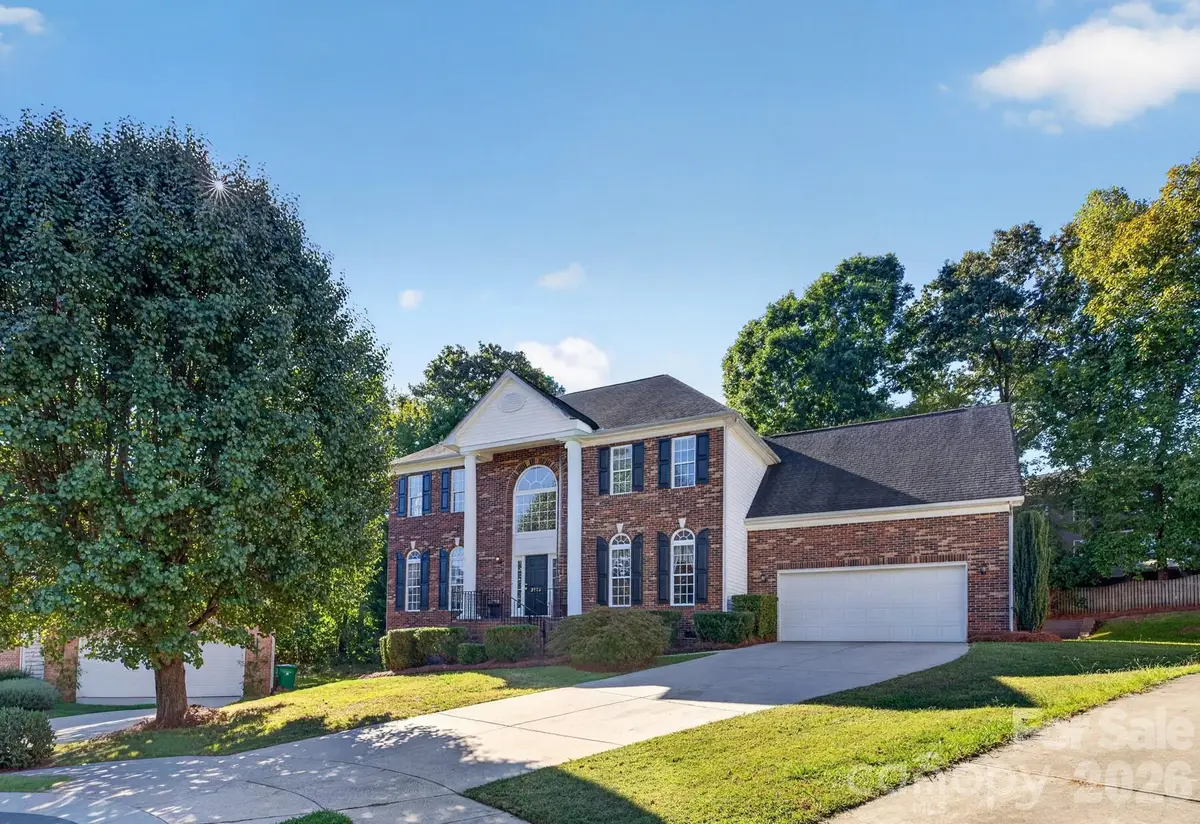 2502 Sandy Ridge Lane, Matthews, NC 28105 - #1