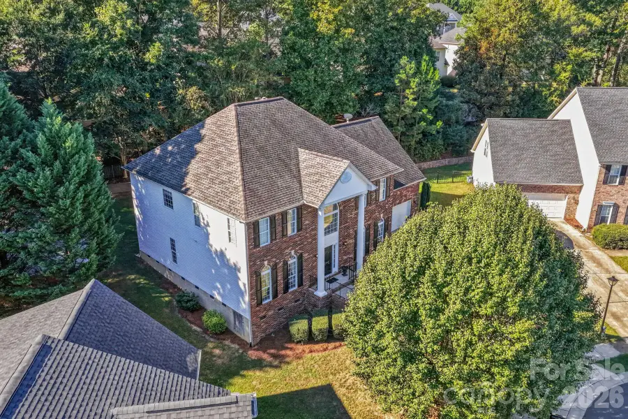 2502 Sandy Ridge Lane, Matthews, NC 28105 - #2