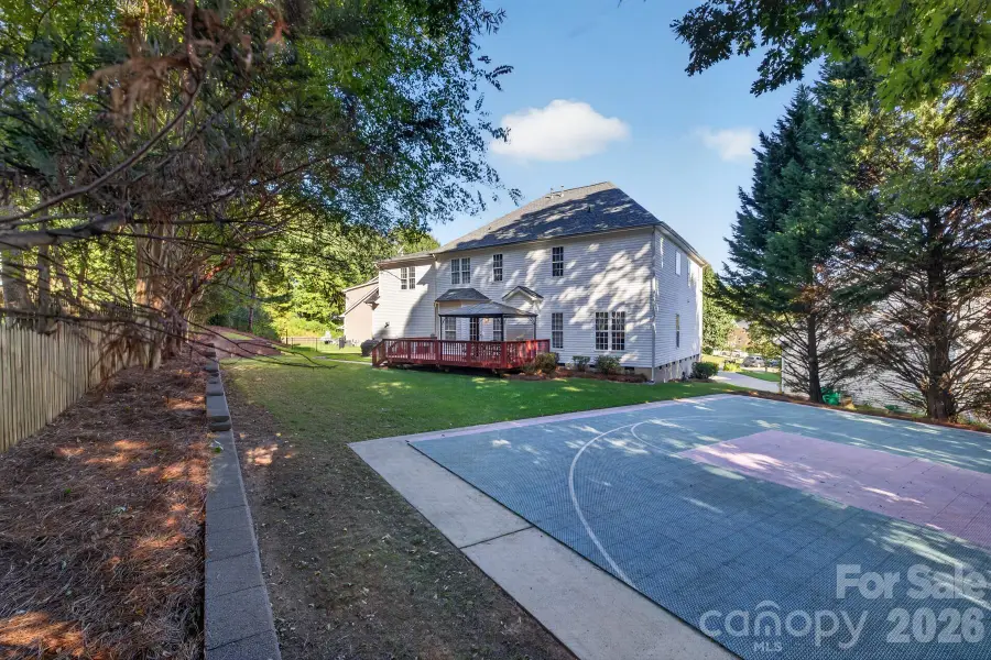 2502 Sandy Ridge Lane, Matthews, NC 28105 - #3
