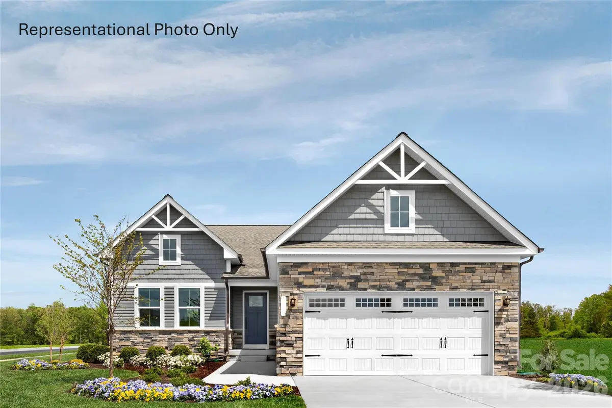 149 Lady Catherine Street, Lancaster, SC 29720 - #1