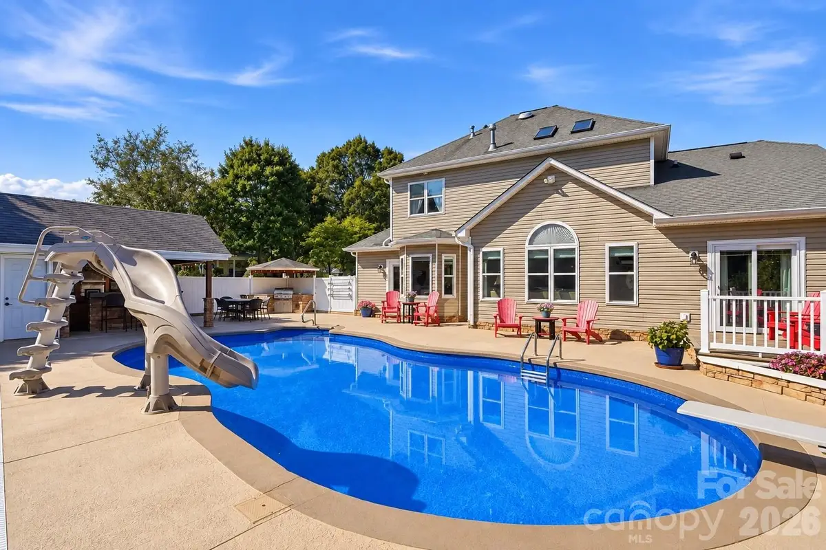120 Harris Farm Road, Mooresville, NC 28115 - #1