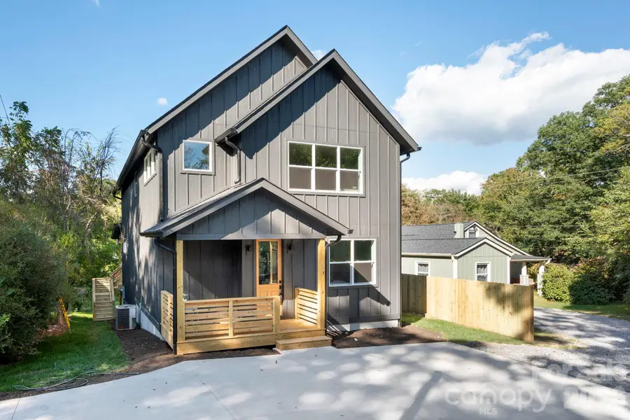50 Byrd Road, Black Mountain, NC 28711 - #2