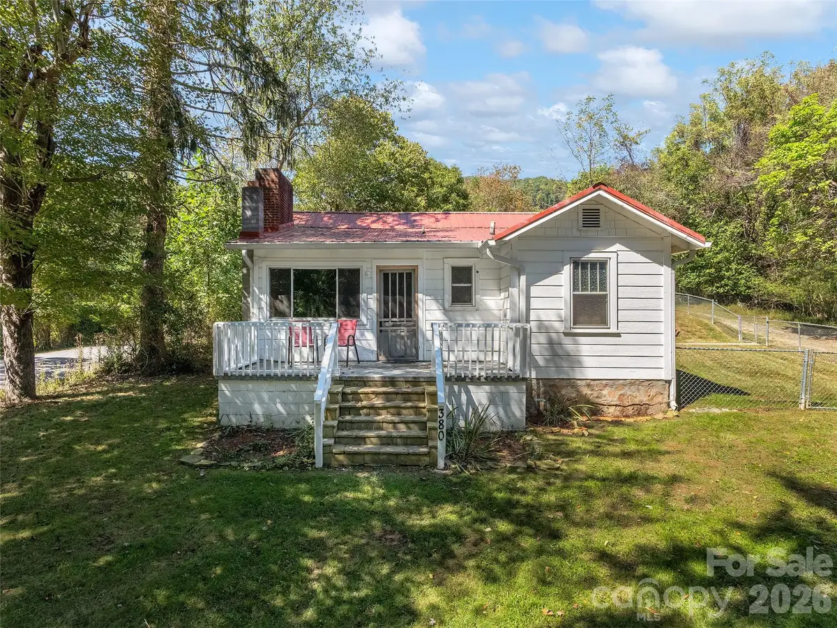 380 S Morgan Branch Road, Candler, NC 28715 - #1