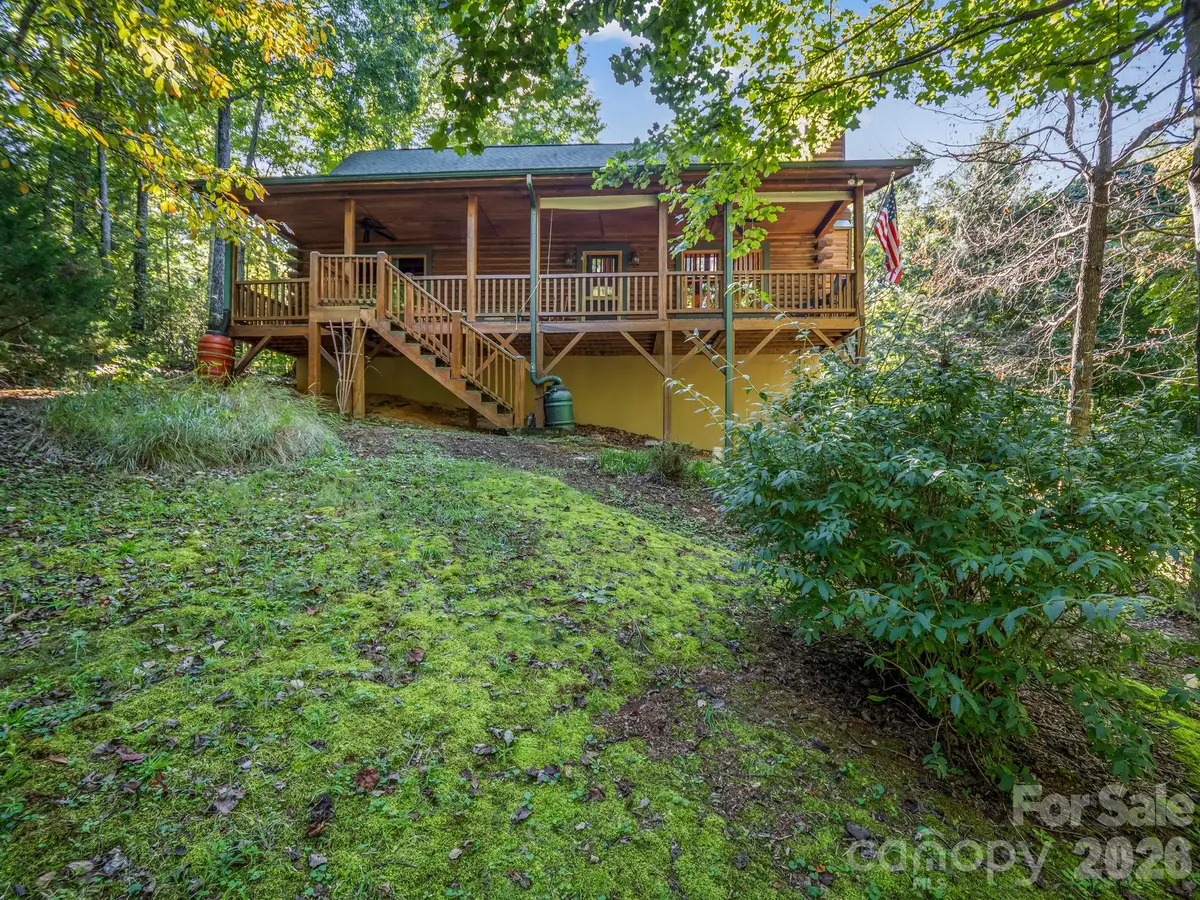 124 Starling Lane, Lake Lure, NC 28746 - #1