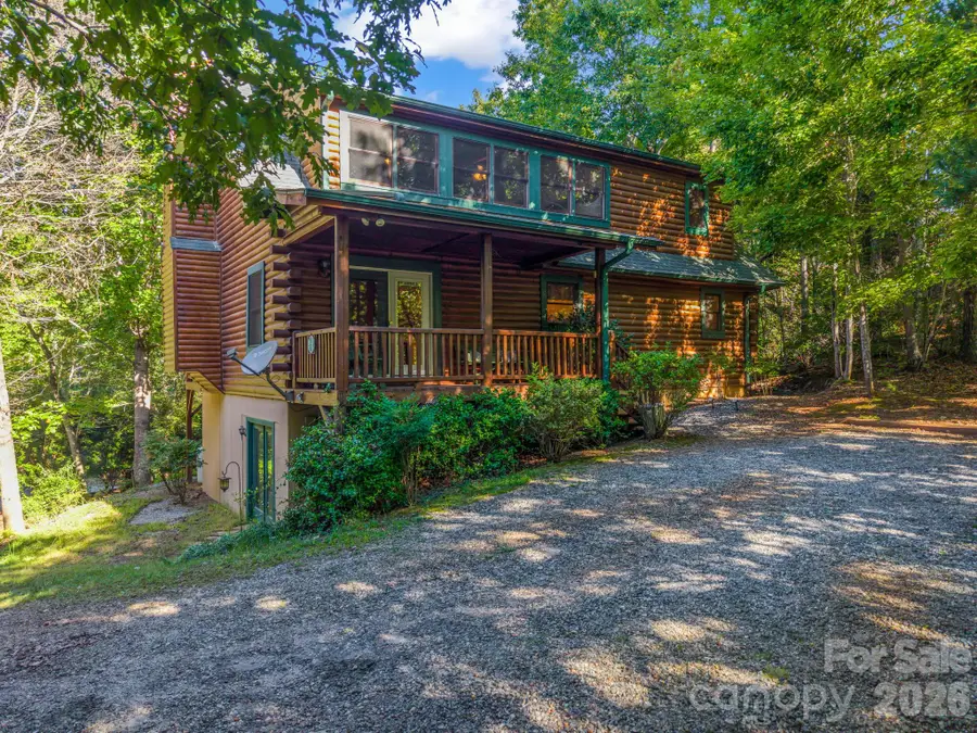 124 Starling Lane, Lake Lure, NC 28746 - #2