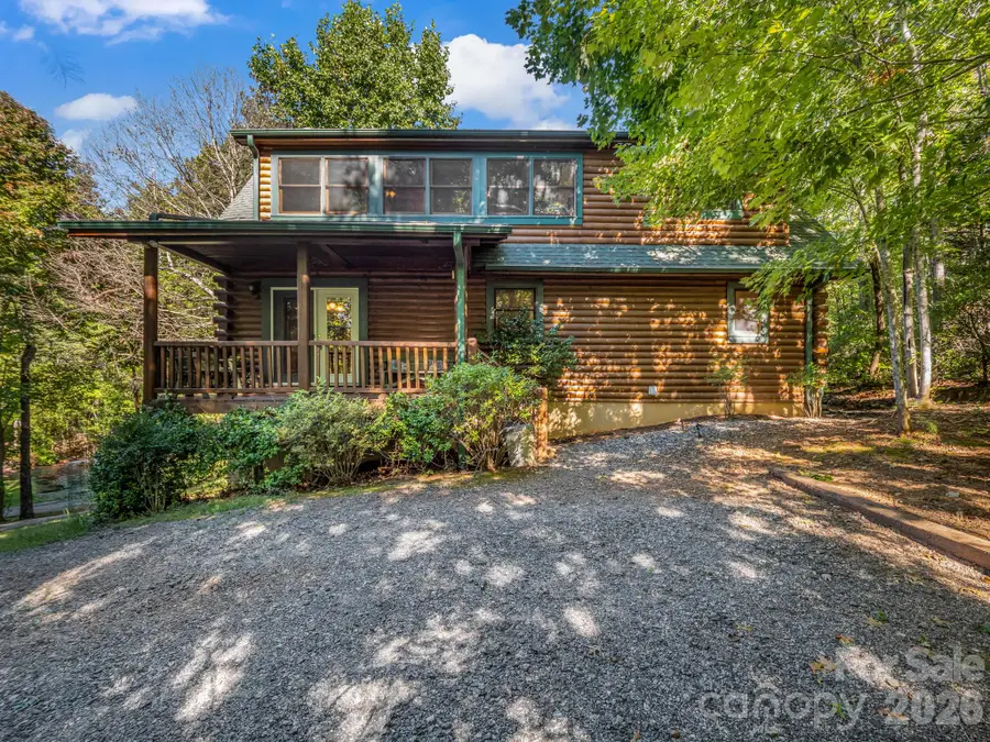 124 Starling Lane, Lake Lure, NC 28746 - #3