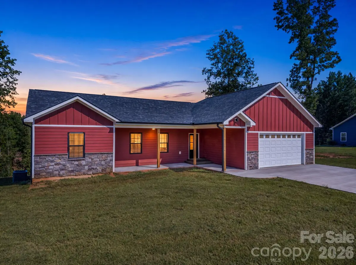 1854 Baber Road, Rutherfordton, NC 28139 - #1