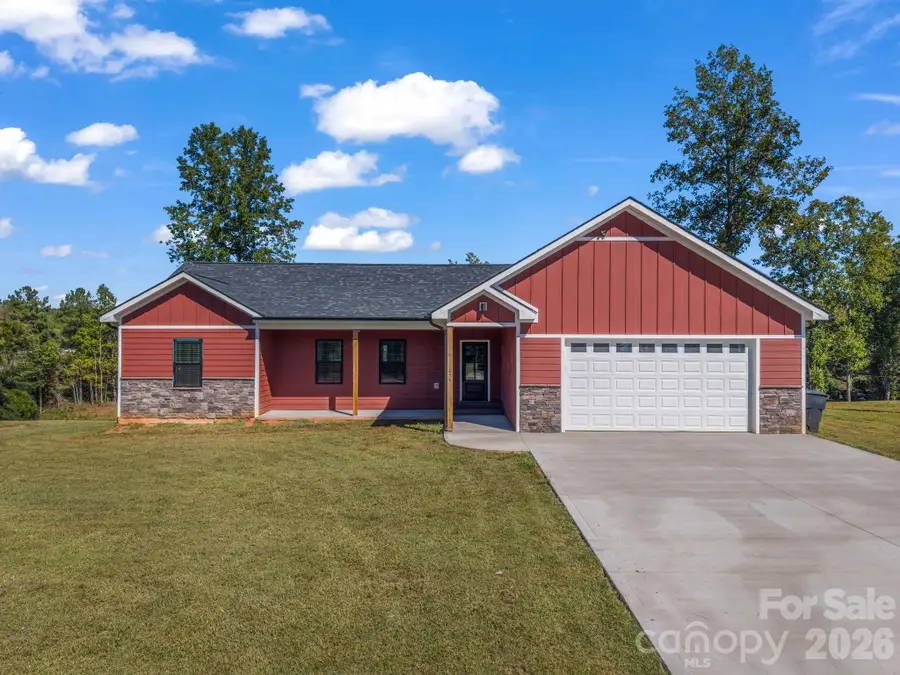 1854 Baber Road, Rutherfordton, NC 28139 - #2