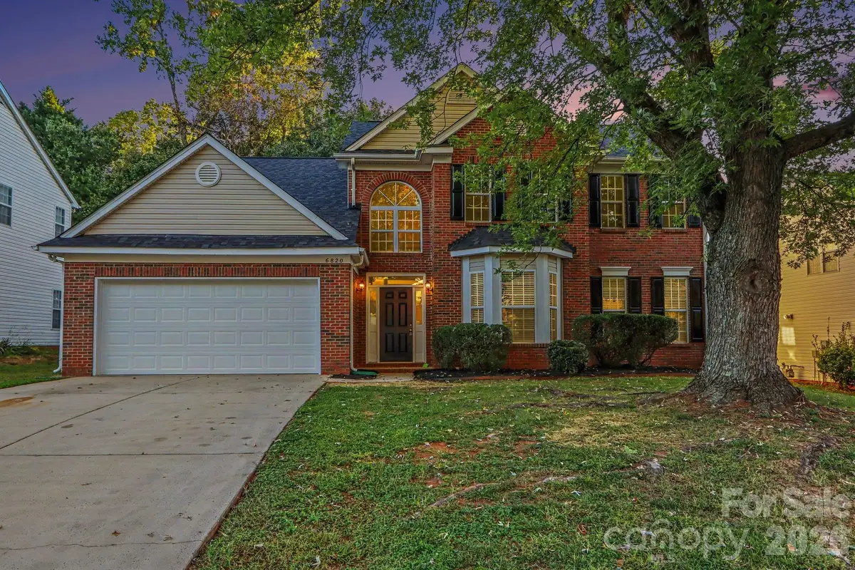 6820 Sweetfield Drive, Huntersville, NC 28078 - #1
