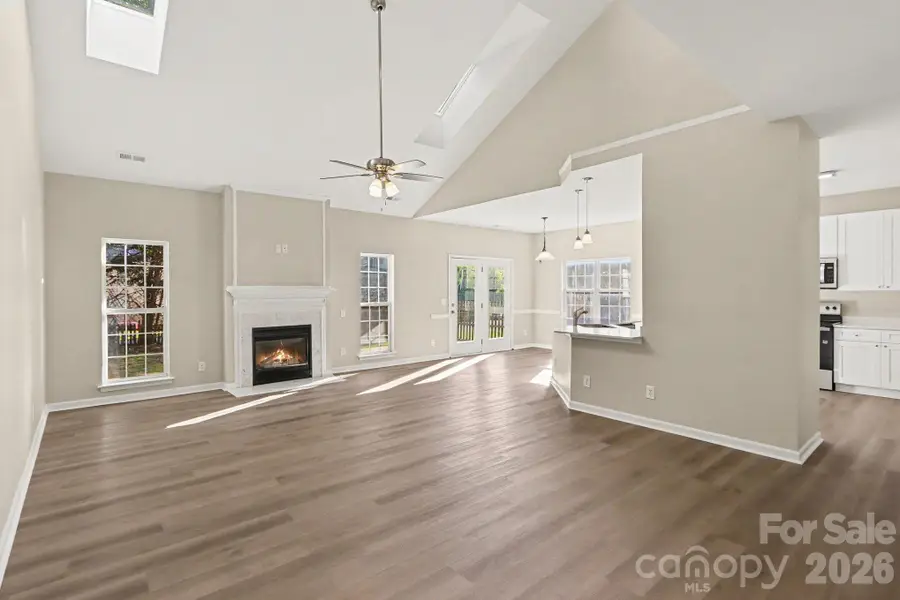 6820 Sweetfield Drive, Huntersville, NC 28078 - #2