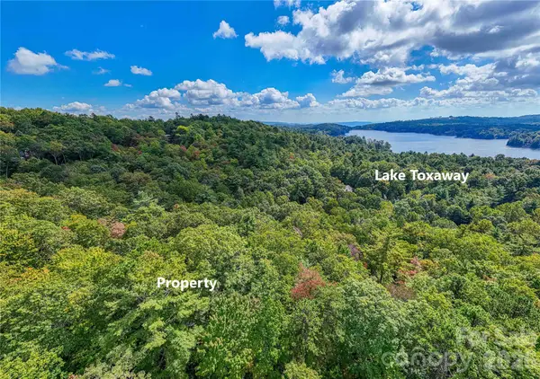 49R Quartz Mine Road #49R, Lake Toxaway, NC 28747