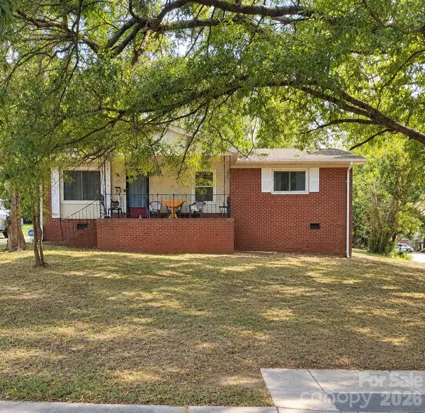 3135 Marney Avenue, Charlotte, NC 28205