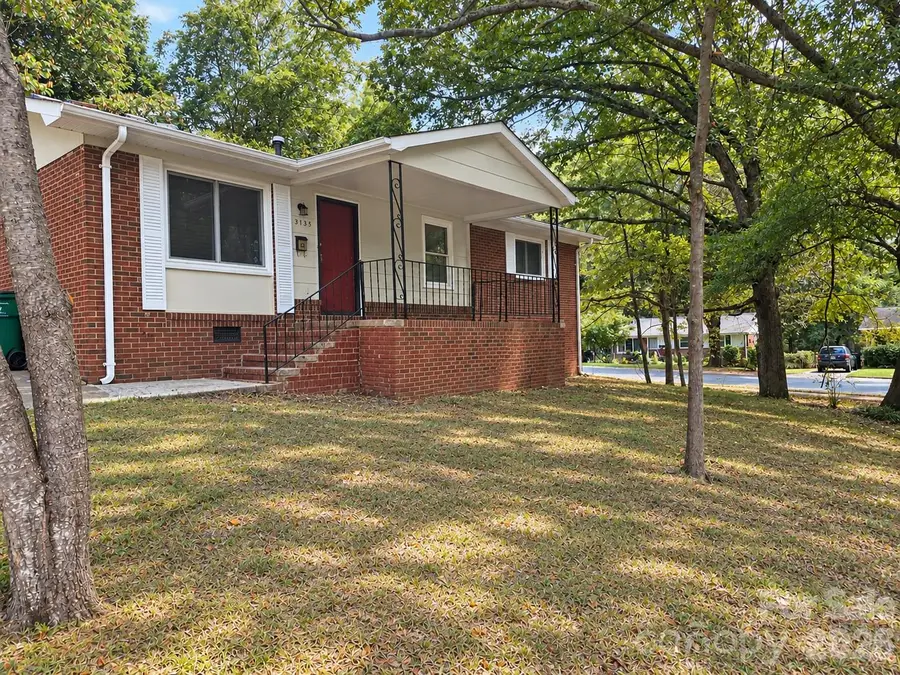 3135 Marney Avenue, Charlotte, NC 28205 - #2
