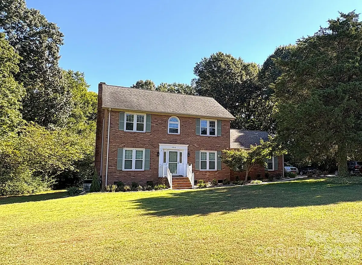 1312 Bennington Drive Nw, Concord, NC 28027 - #1