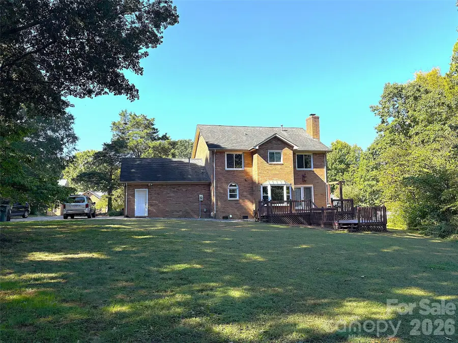 1312 Bennington Drive Nw, Concord, NC 28027 - #3