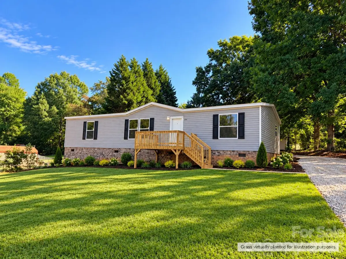 1066 Gold Mine Drive, Catawba, NC 28609 - #1