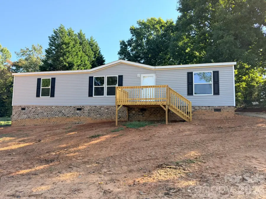 1066 Gold Mine Drive, Catawba, NC 28609 - #3