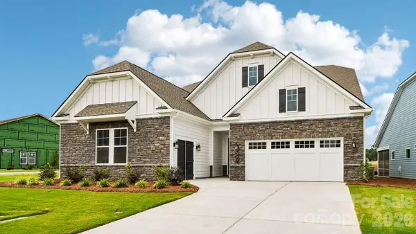 303 Marina Bay Trail, Locust, NC 28097