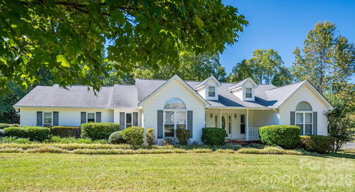 2545 Les Lane, Denver, NC 28037 - #1