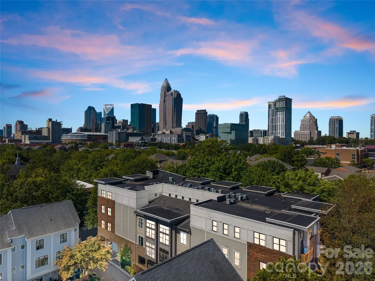 708 N Davidson Street, Charlotte, NC 28202 - #1
