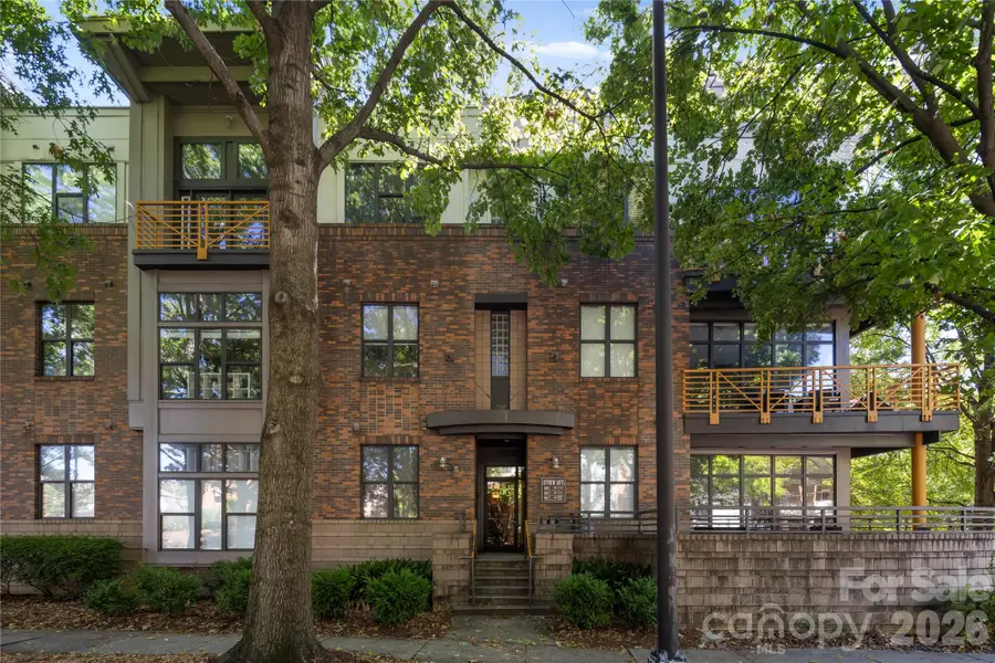 708 N Davidson Street, Charlotte, NC 28202 - #2