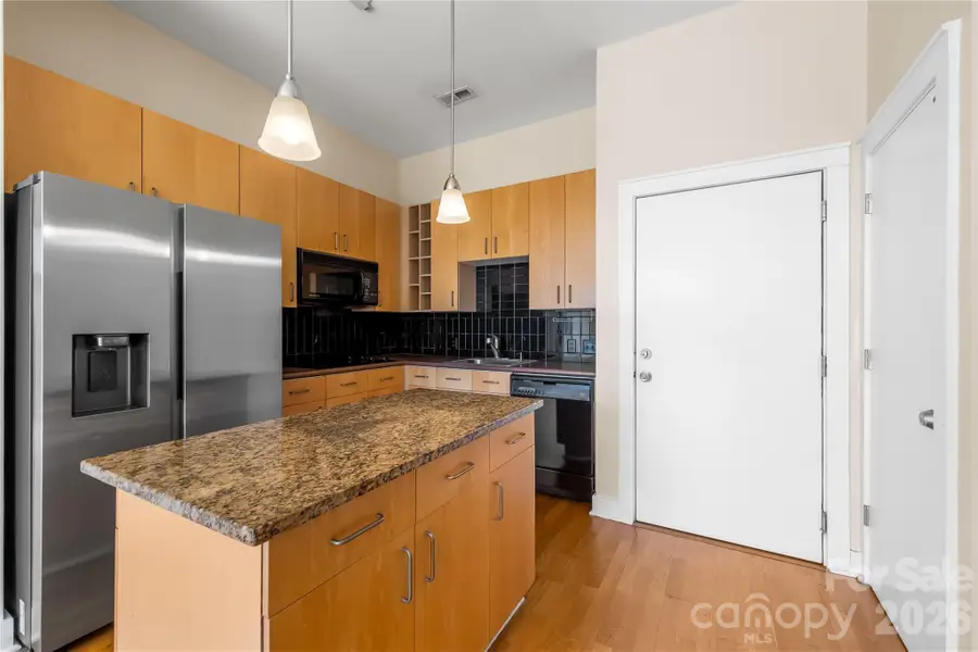 708 N Davidson Street, Charlotte, NC 28202 - #3