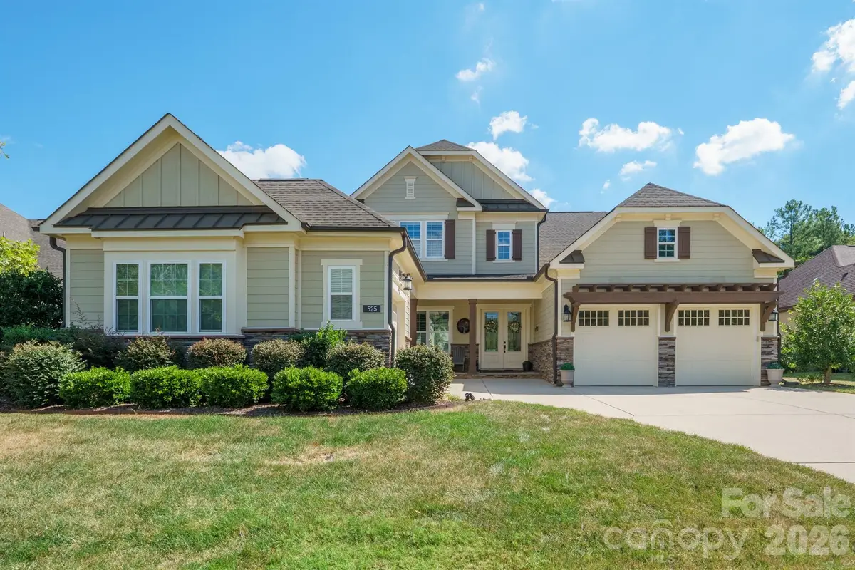 525 Vintage Creek Drive, Weddington, NC 28104 - #1