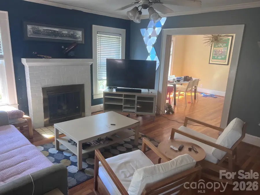 115 Bethel Street, Morganton, NC 28655 - #2