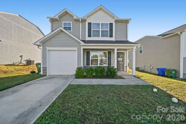 723 Quail Lane, Lexington, NC 27292