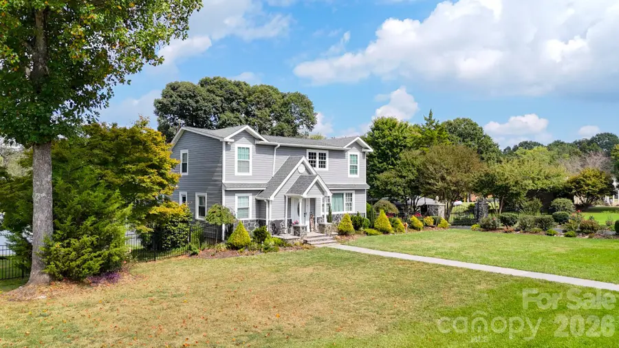 1361 Nc Hwy 73 Highway, Iron Station, NC 28080 - #3
