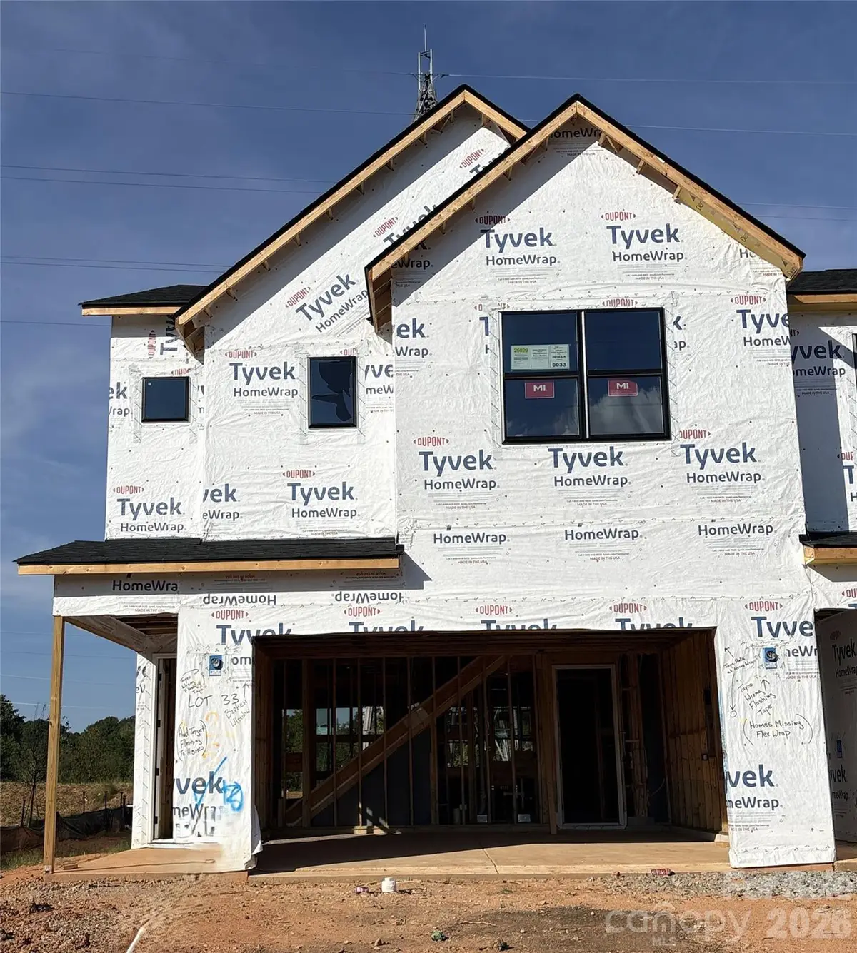 25029 Sprenger Drive, Cornelius, NC 28031 - #1