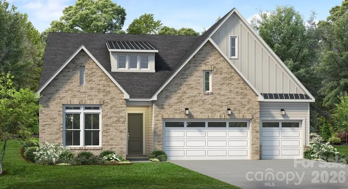 4111 Pinekirk Road, Charlotte, NC 28269 - #1
