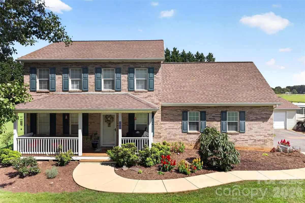 3648 Mount Olive Church Road, Newton, NC 28658 - #1
