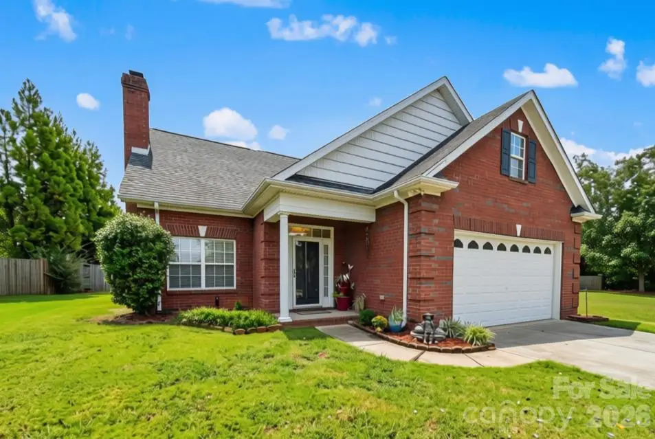 3310 Brickwood Circle, Midland, NC 28107 - #1