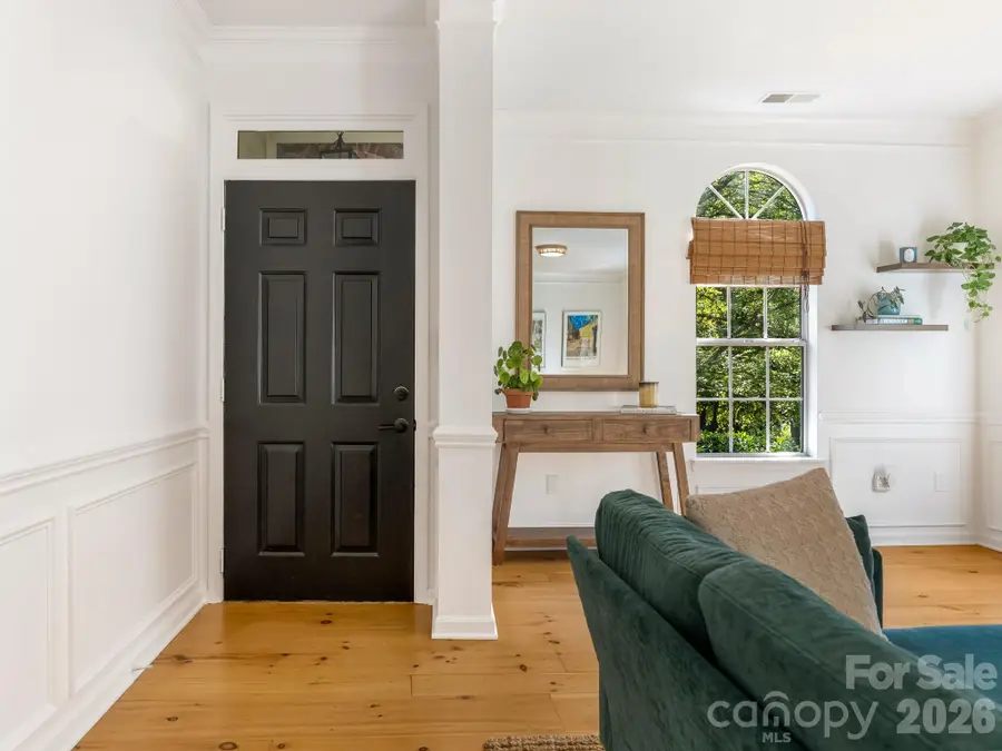 4415 Highcroft Lane, Charlotte, NC 28269 - #3