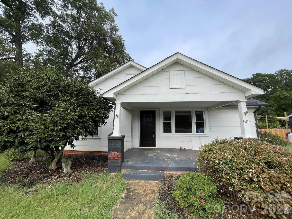 625 Brown Road, China Grove, NC 28023 - #1